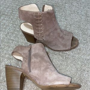Nine West Heels